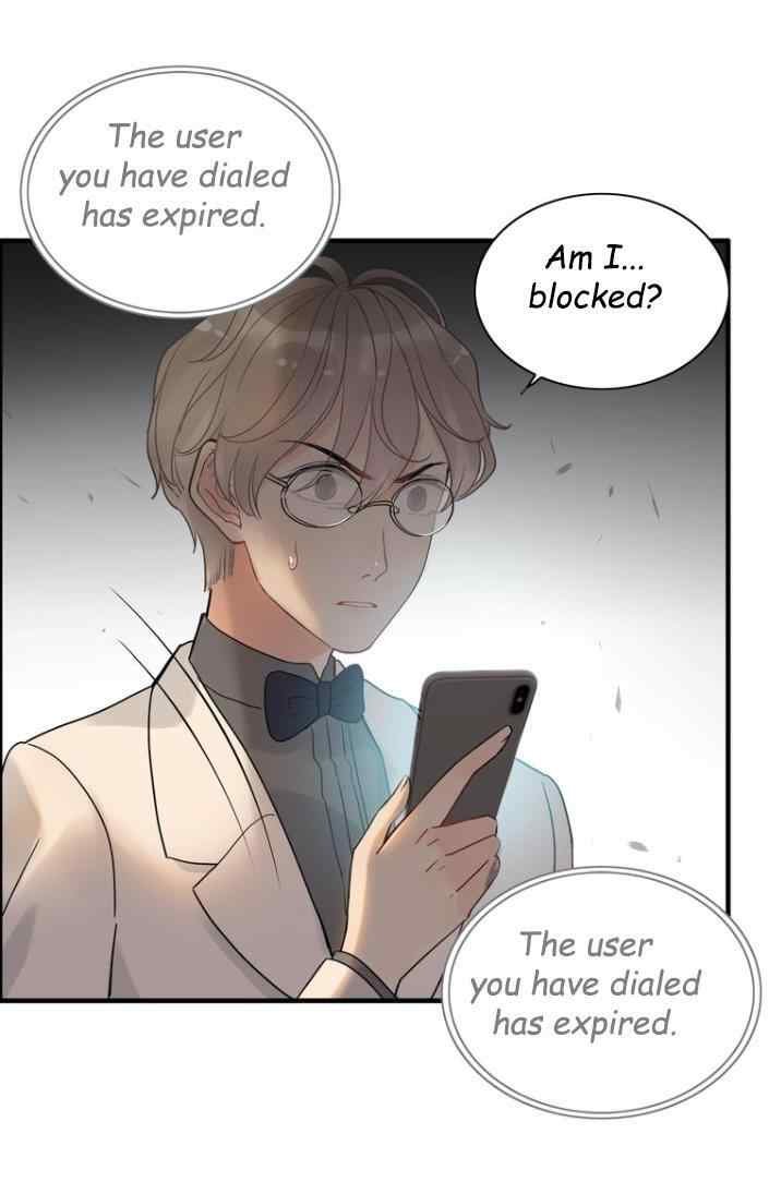 The Boss’ Shotgun Wedding chapter 203 - page 9