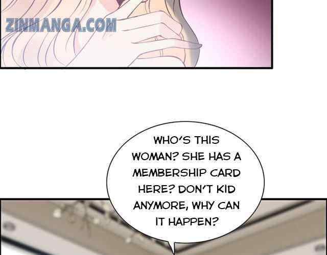 The Boss’ Shotgun Wedding chapter 108 - page 16