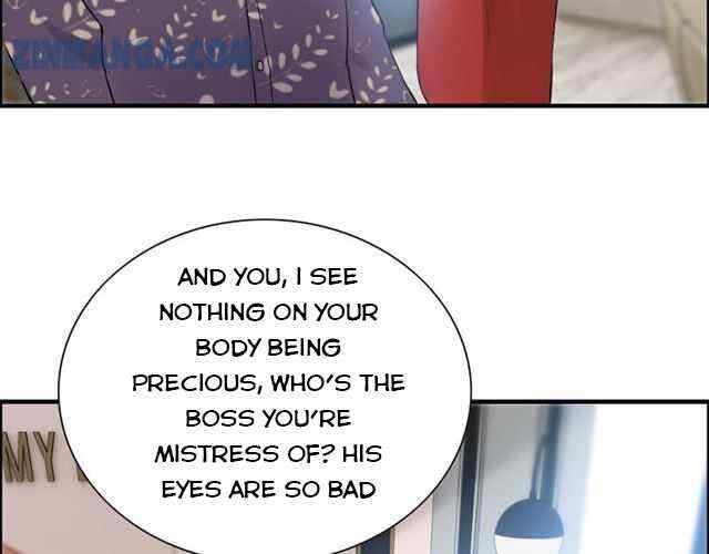 The Boss’ Shotgun Wedding chapter 108 - page 18