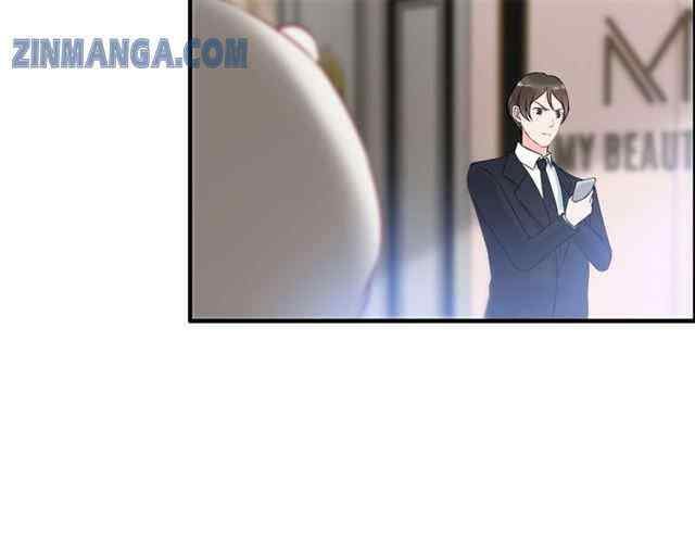 The Boss’ Shotgun Wedding chapter 108 - page 22