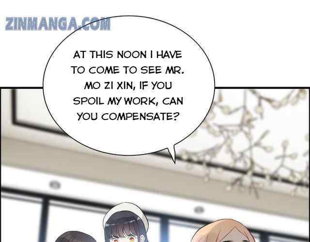 The Boss’ Shotgun Wedding chapter 108 - page 31