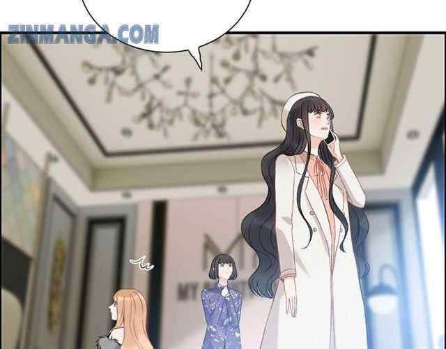 The Boss’ Shotgun Wedding chapter 108 - page 46