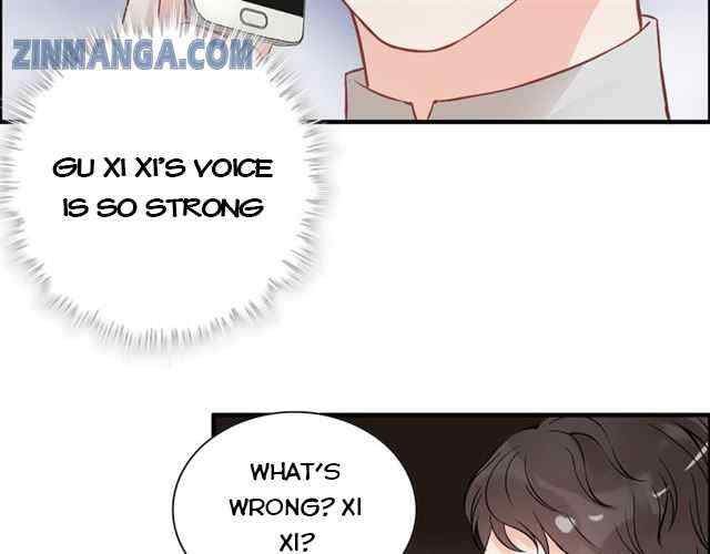 The Boss’ Shotgun Wedding chapter 108 - page 49
