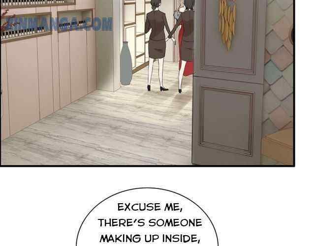 The Boss’ Shotgun Wedding chapter 108 - page 7