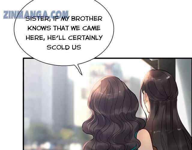 The Boss’ Shotgun Wedding chapter 108 - page 77