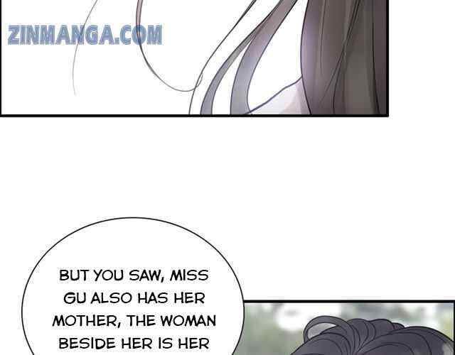 The Boss’ Shotgun Wedding chapter 108 - page 80
