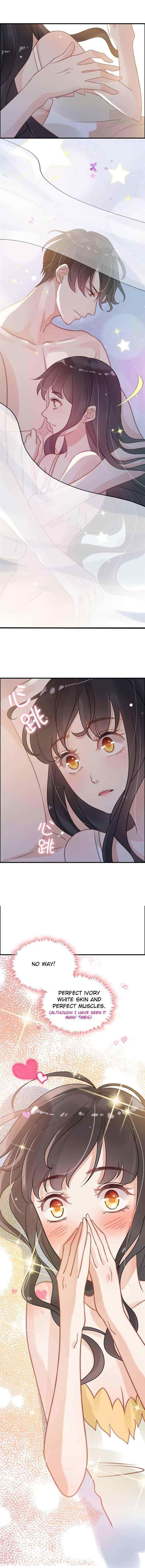 The Boss’ Shotgun Wedding chapter 47 - page 3