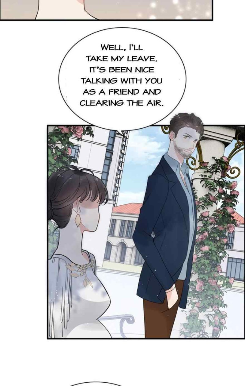 The Boss’ Shotgun Wedding chapter 242 - page 11