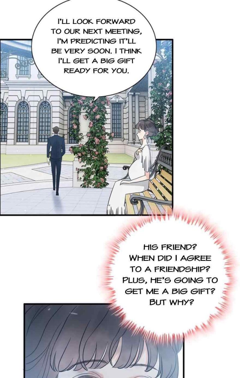 The Boss’ Shotgun Wedding chapter 242 - page 12