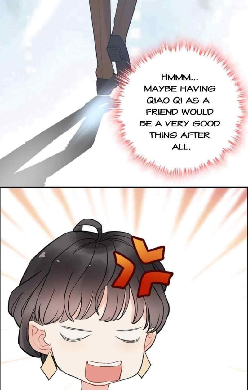 The Boss’ Shotgun Wedding chapter 242 - page 15