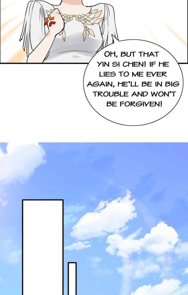 The Boss’ Shotgun Wedding chapter 242 - page 16
