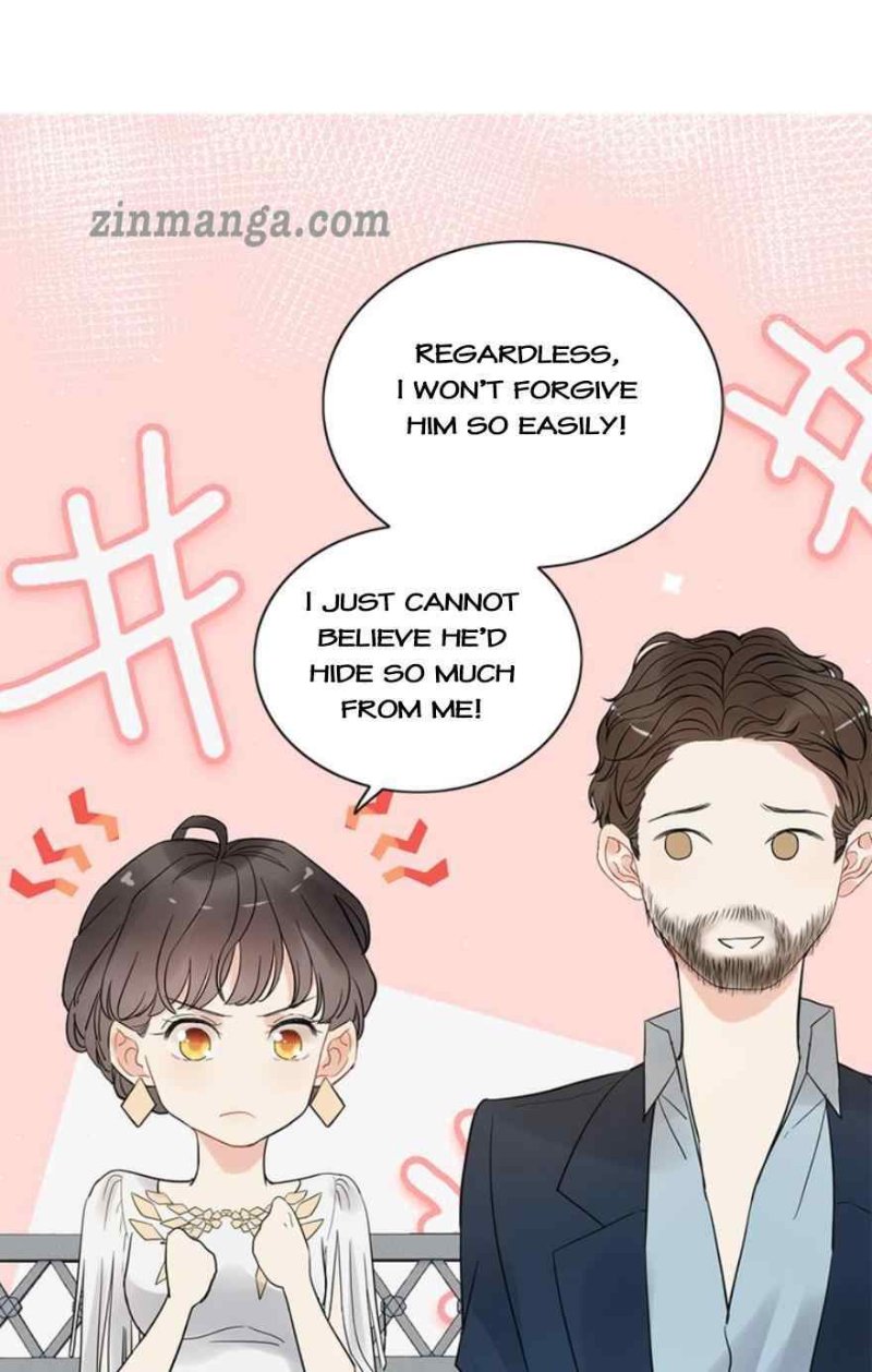 The Boss’ Shotgun Wedding chapter 242 - page 2