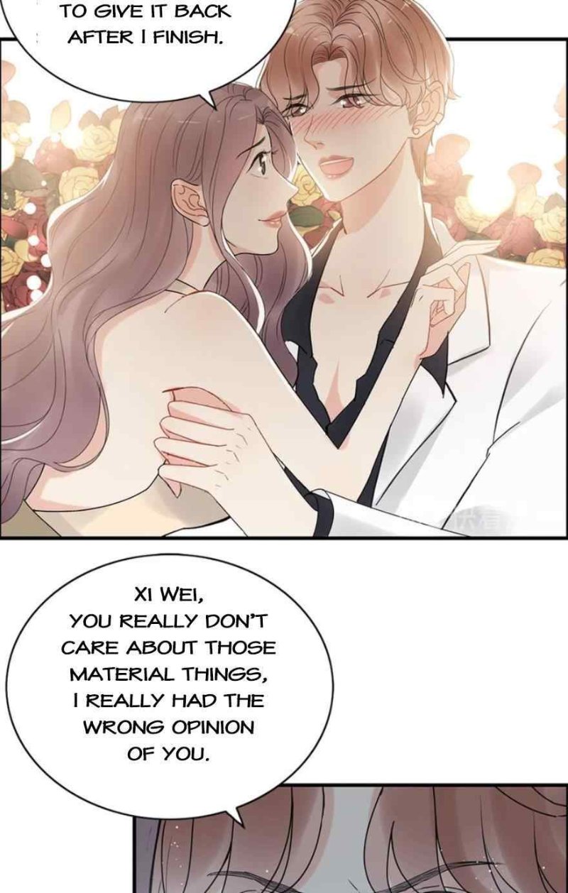 The Boss’ Shotgun Wedding chapter 242 - page 24