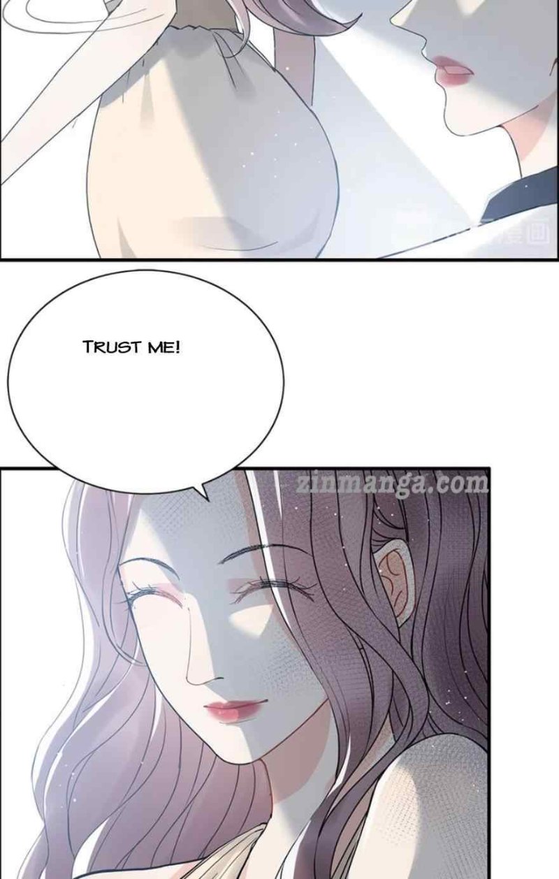 The Boss’ Shotgun Wedding chapter 242 - page 26
