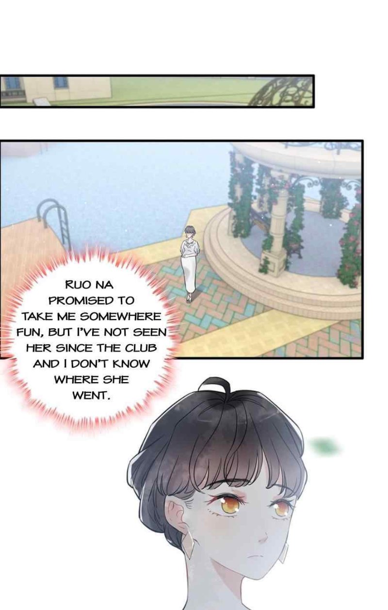 The Boss’ Shotgun Wedding chapter 242 - page 30