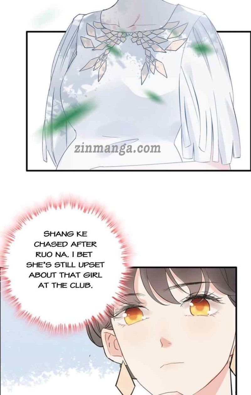 The Boss’ Shotgun Wedding chapter 242 - page 31