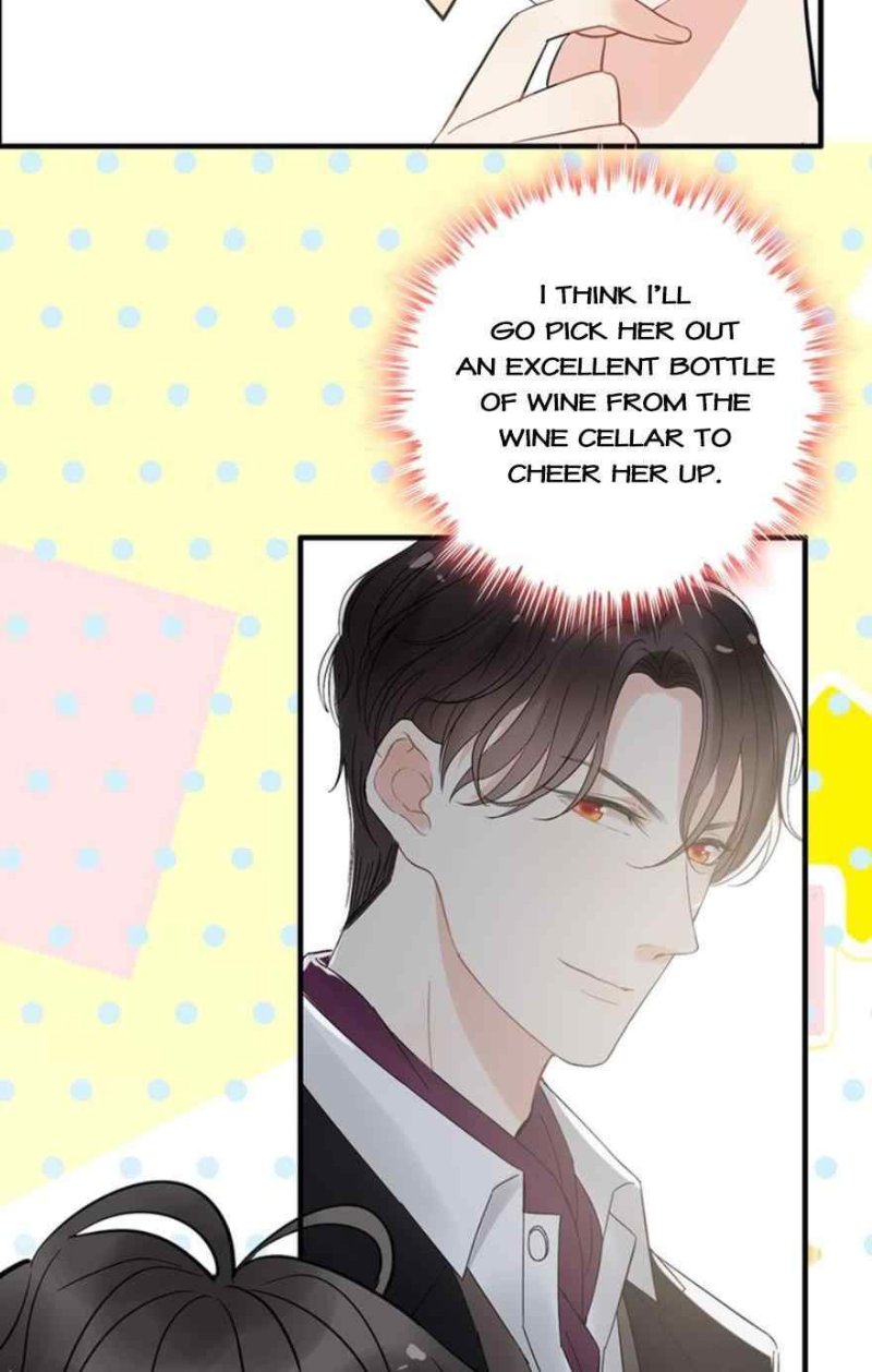 The Boss’ Shotgun Wedding chapter 242 - page 32