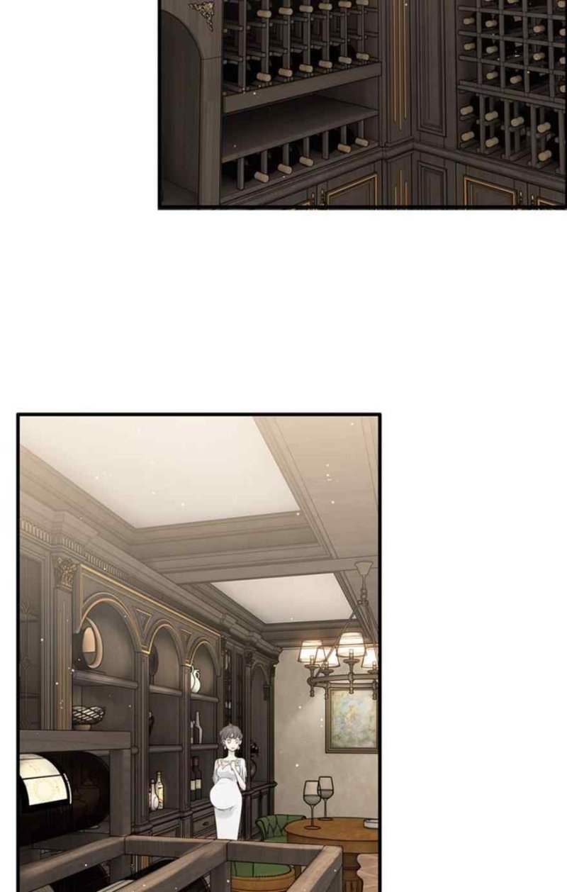 The Boss’ Shotgun Wedding chapter 242 - page 35