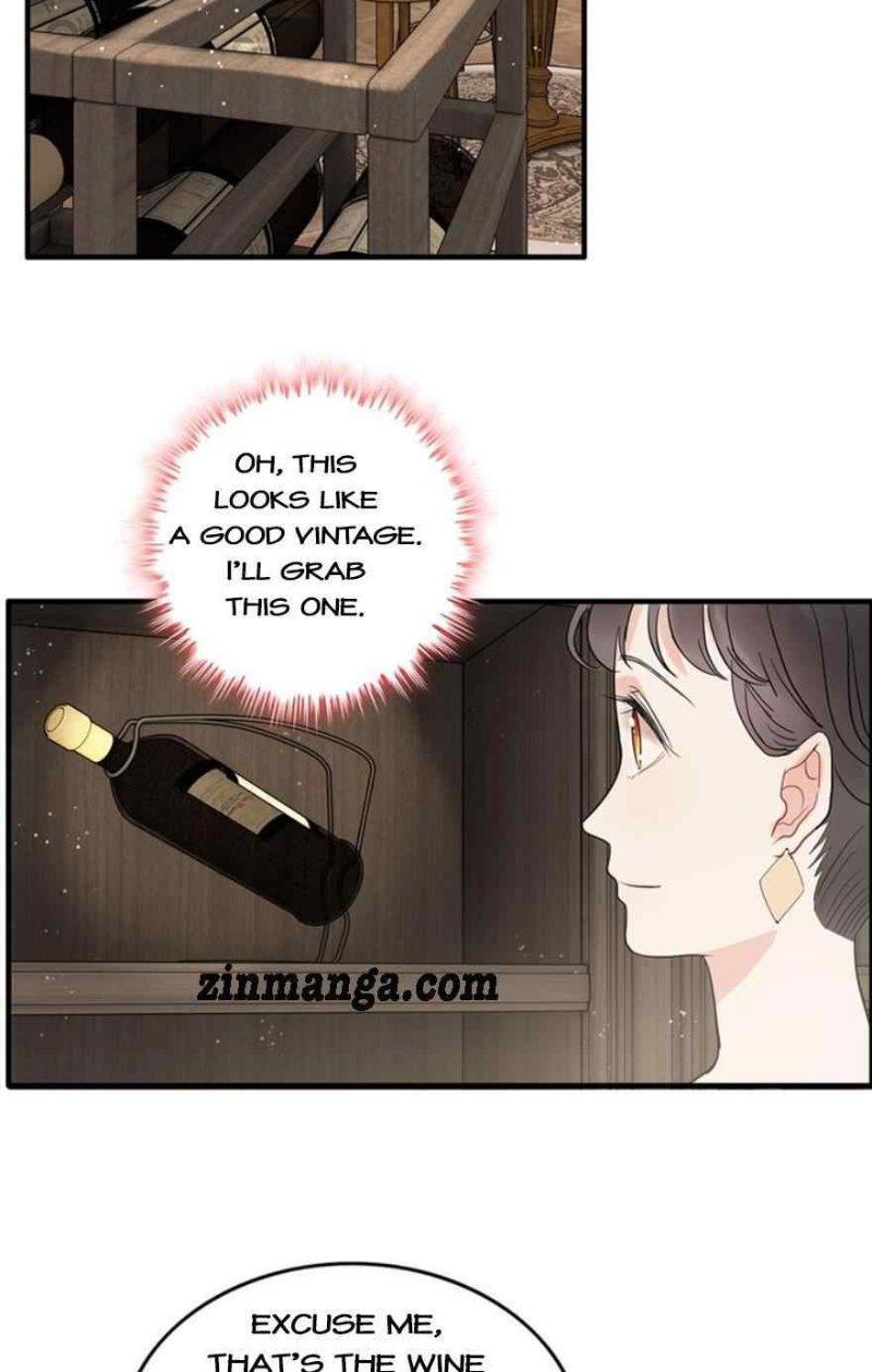 The Boss’ Shotgun Wedding chapter 242 - page 36