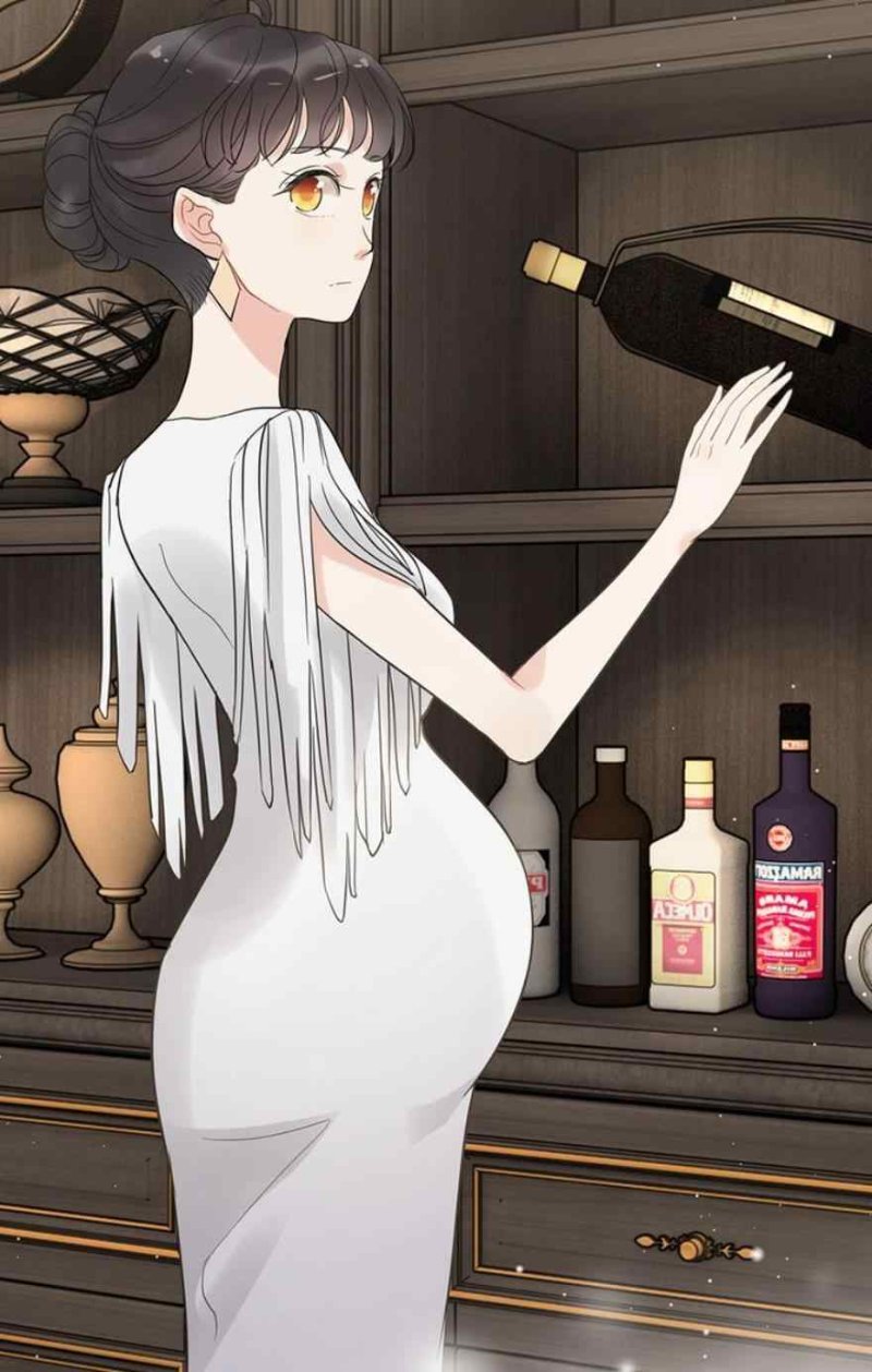 The Boss’ Shotgun Wedding chapter 242 - page 38