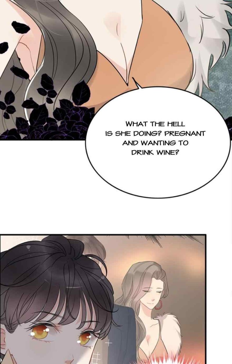 The Boss’ Shotgun Wedding chapter 242 - page 40
