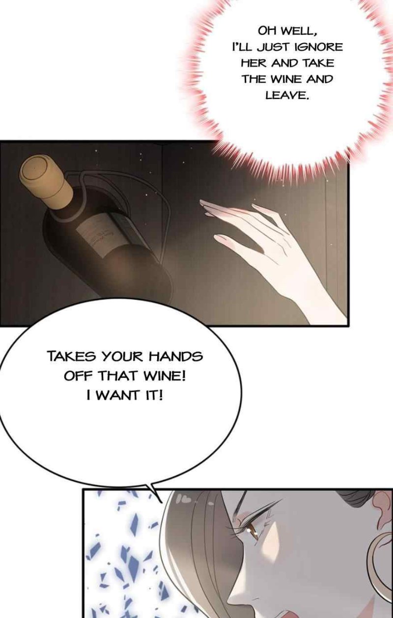The Boss’ Shotgun Wedding chapter 242 - page 42