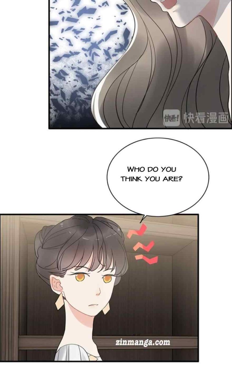 The Boss’ Shotgun Wedding chapter 242 - page 43
