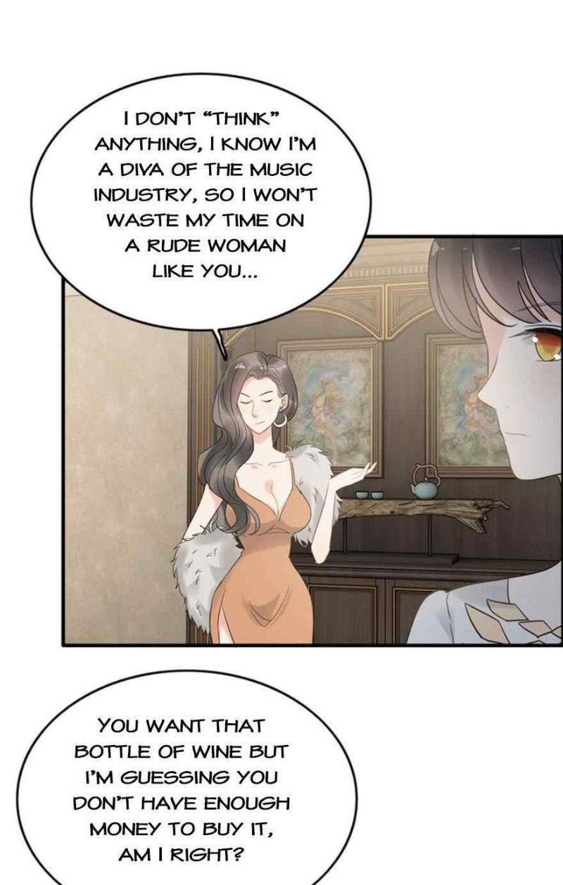 The Boss’ Shotgun Wedding chapter 242 - page 44