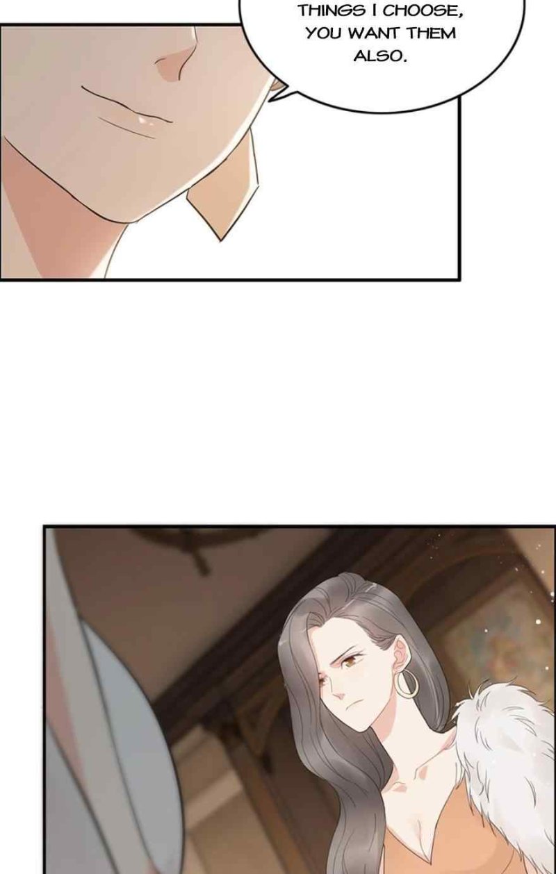 The Boss’ Shotgun Wedding chapter 242 - page 46