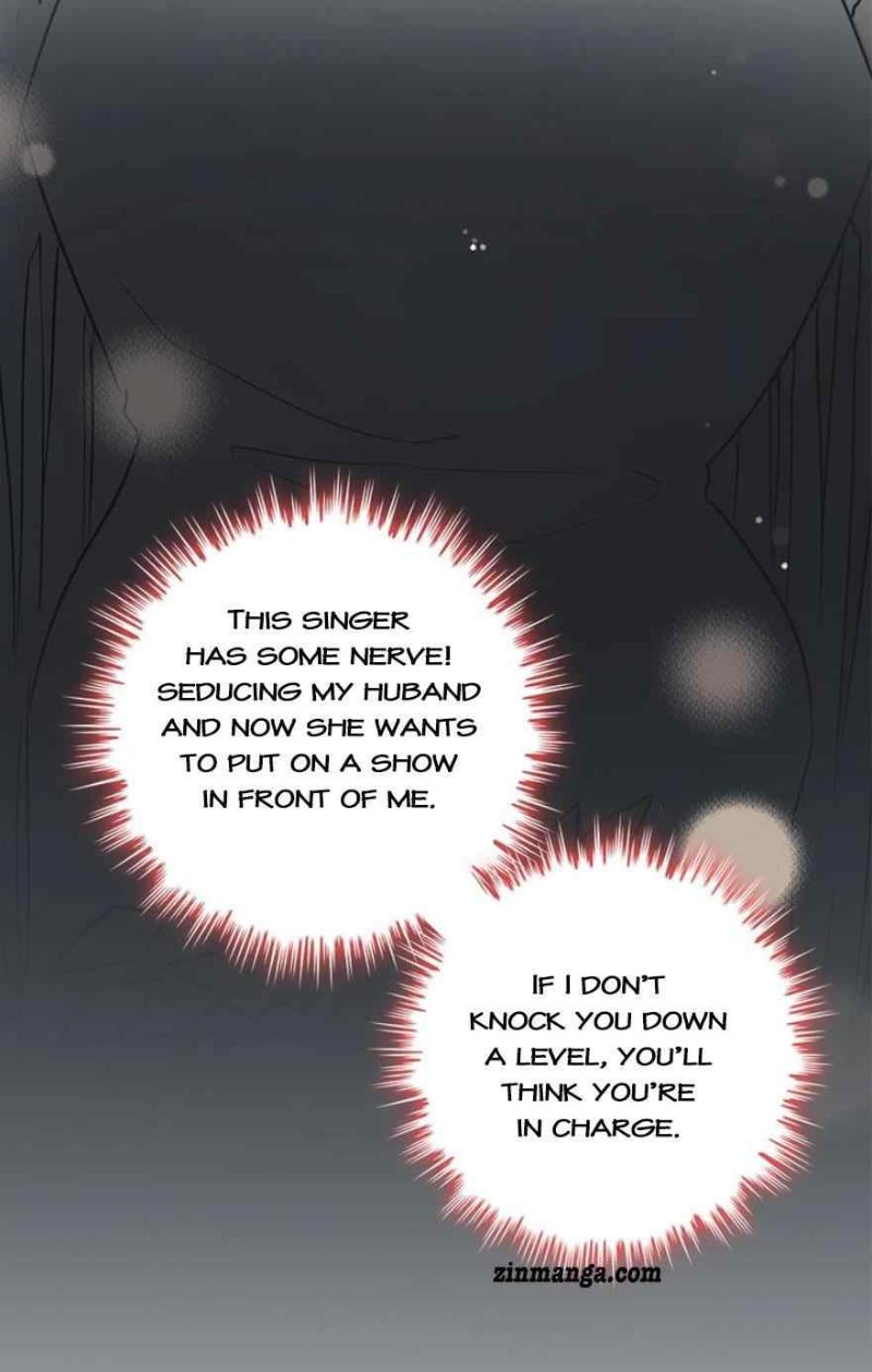 The Boss’ Shotgun Wedding chapter 242 - page 49