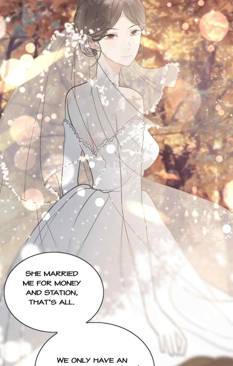 The Boss’ Shotgun Wedding chapter 242 - page 5