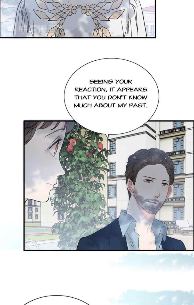 The Boss’ Shotgun Wedding chapter 242 - page 8