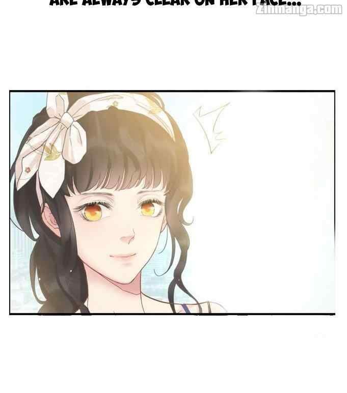 The Boss’ Shotgun Wedding chapter 14 - page 20