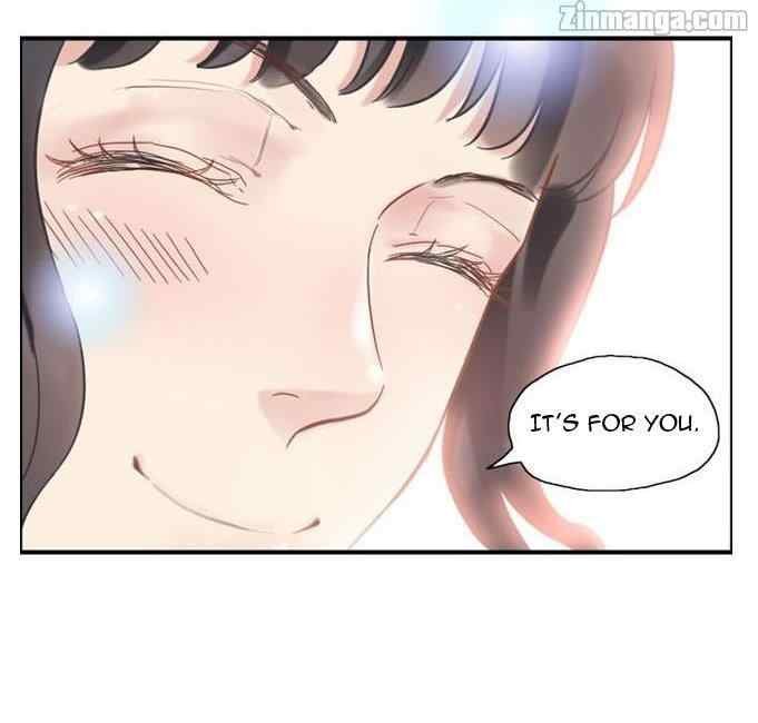 The Boss’ Shotgun Wedding chapter 14 - page 23