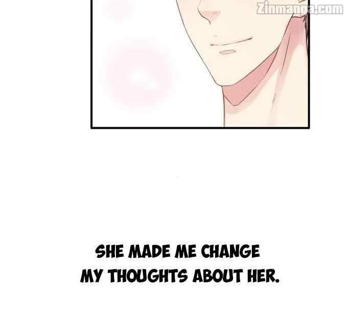 The Boss’ Shotgun Wedding chapter 14 - page 25
