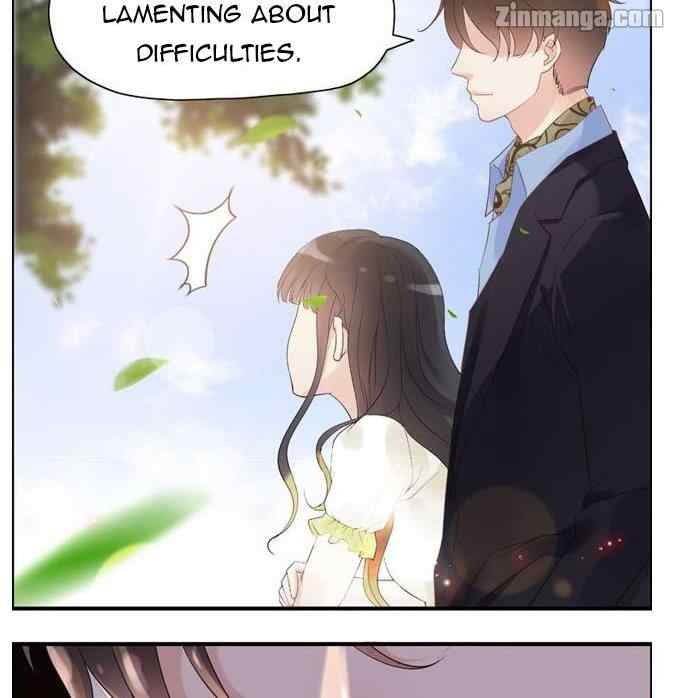 The Boss’ Shotgun Wedding chapter 14 - page 59