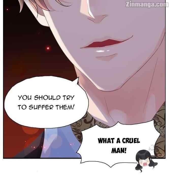 The Boss’ Shotgun Wedding chapter 14 - page 60