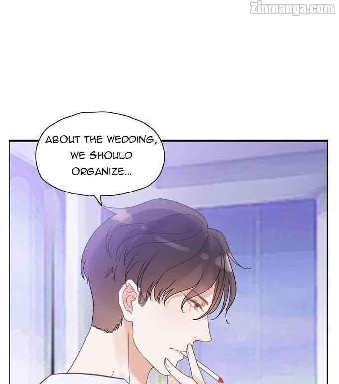 The Boss’ Shotgun Wedding chapter 14 - page 7