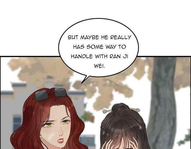 The Boss’ Shotgun Wedding chapter 156 - page 10