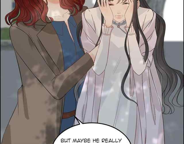 The Boss’ Shotgun Wedding chapter 156 - page 11