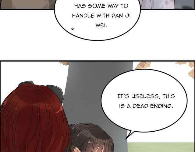 The Boss’ Shotgun Wedding chapter 156 - page 12