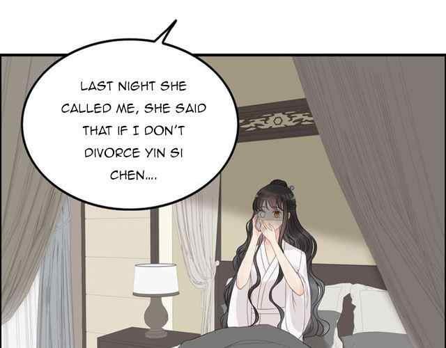 The Boss’ Shotgun Wedding chapter 156 - page 15