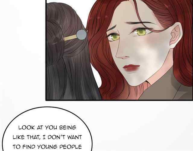 The Boss’ Shotgun Wedding chapter 156 - page 29