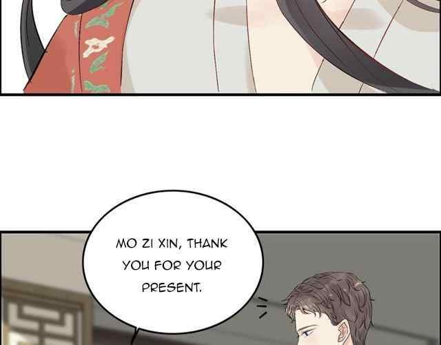 The Boss’ Shotgun Wedding chapter 156 - page 53