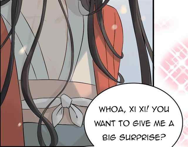 The Boss’ Shotgun Wedding chapter 156 - page 76