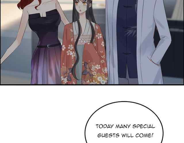 The Boss’ Shotgun Wedding chapter 156 - page 88