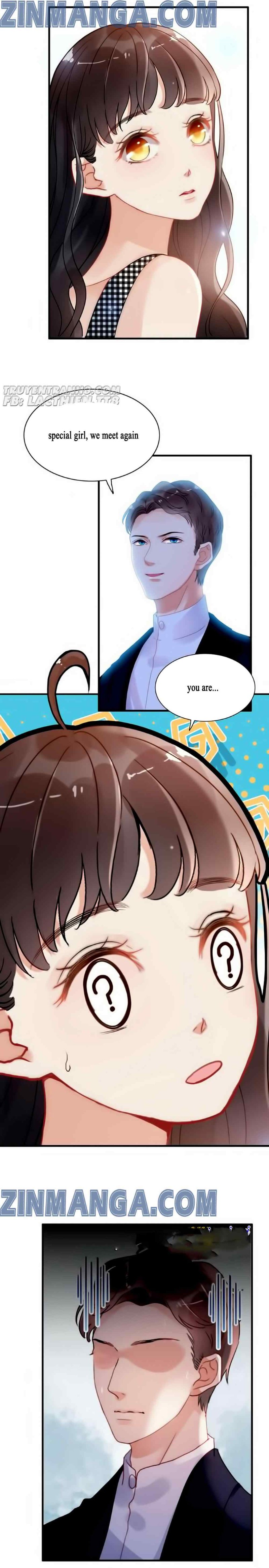 The Boss’ Shotgun Wedding chapter 56 - page 12