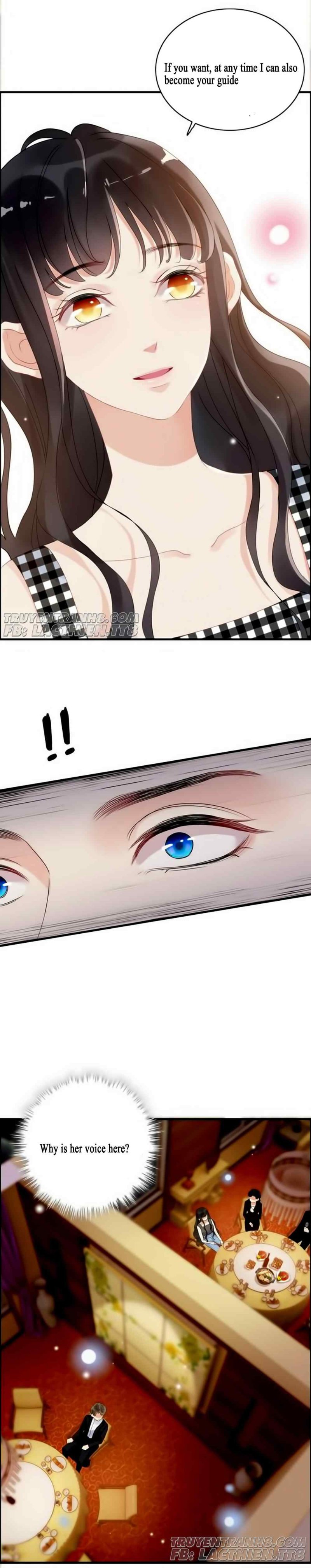 The Boss’ Shotgun Wedding chapter 56 - page 2