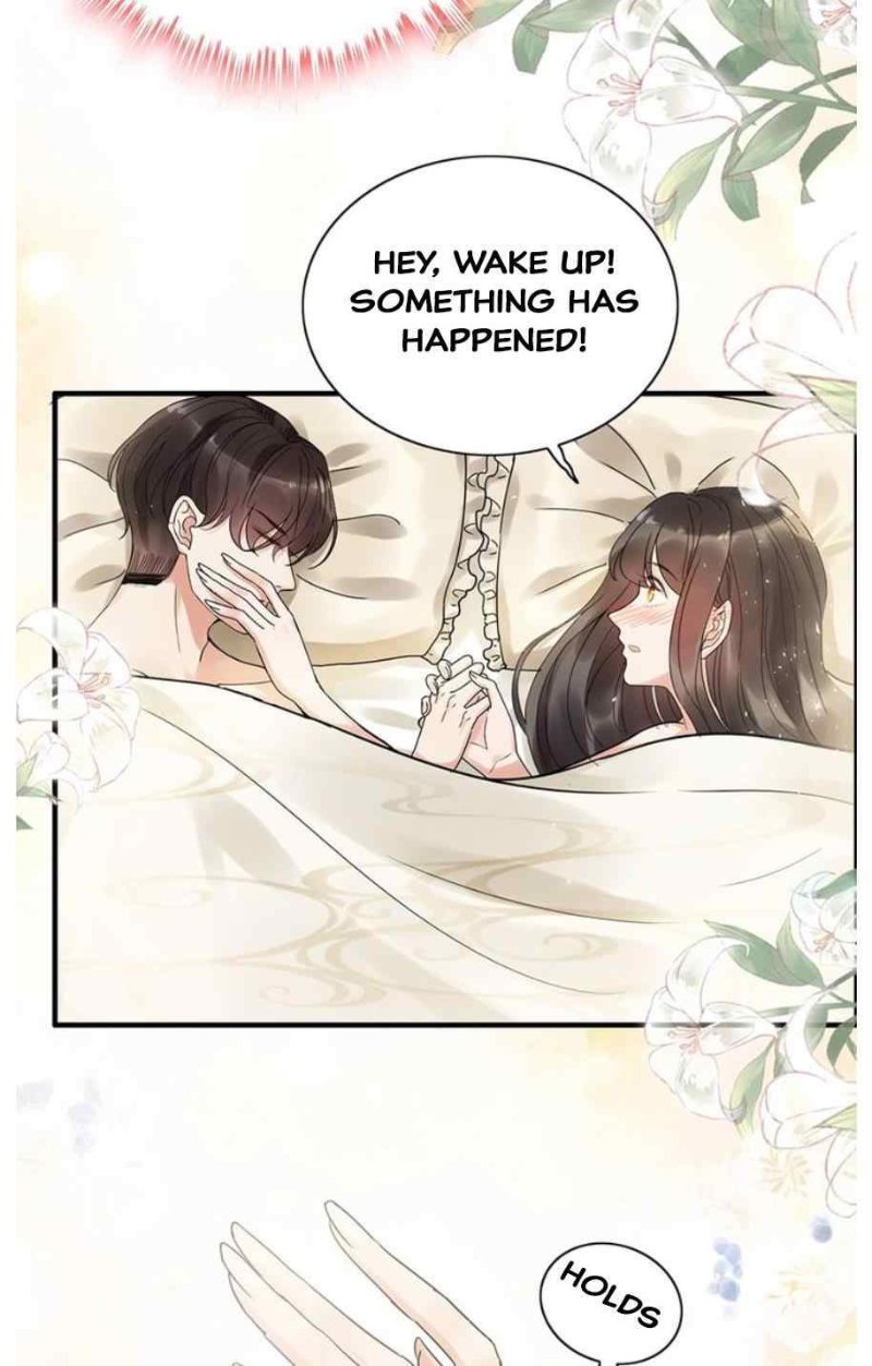 The Boss’ Shotgun Wedding chapter 257 - page 10