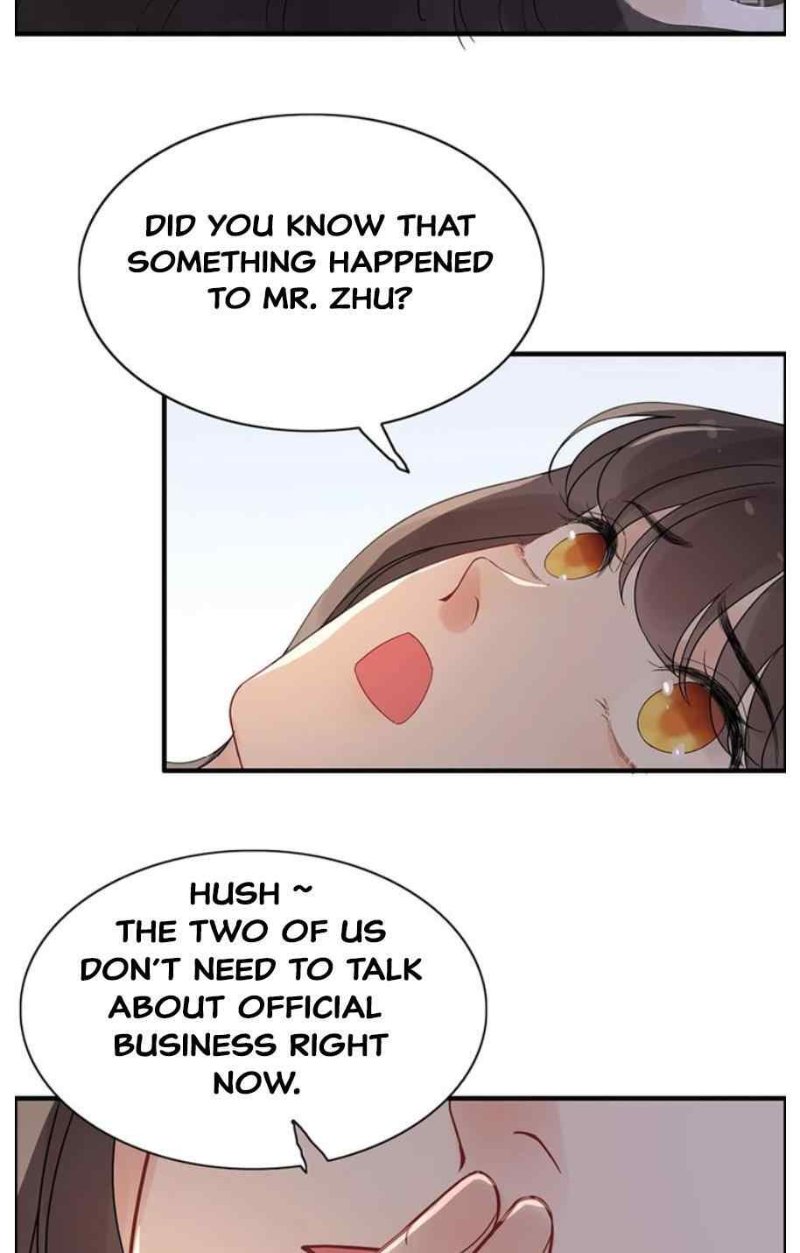 The Boss’ Shotgun Wedding chapter 257 - page 13